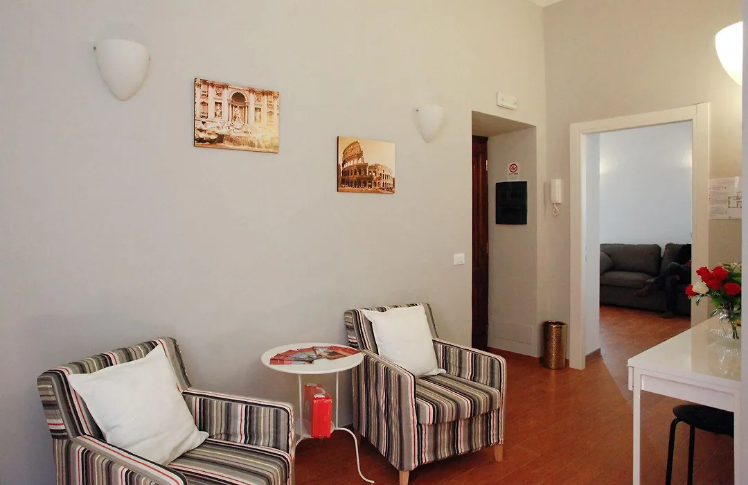 Clemy In Rome-1